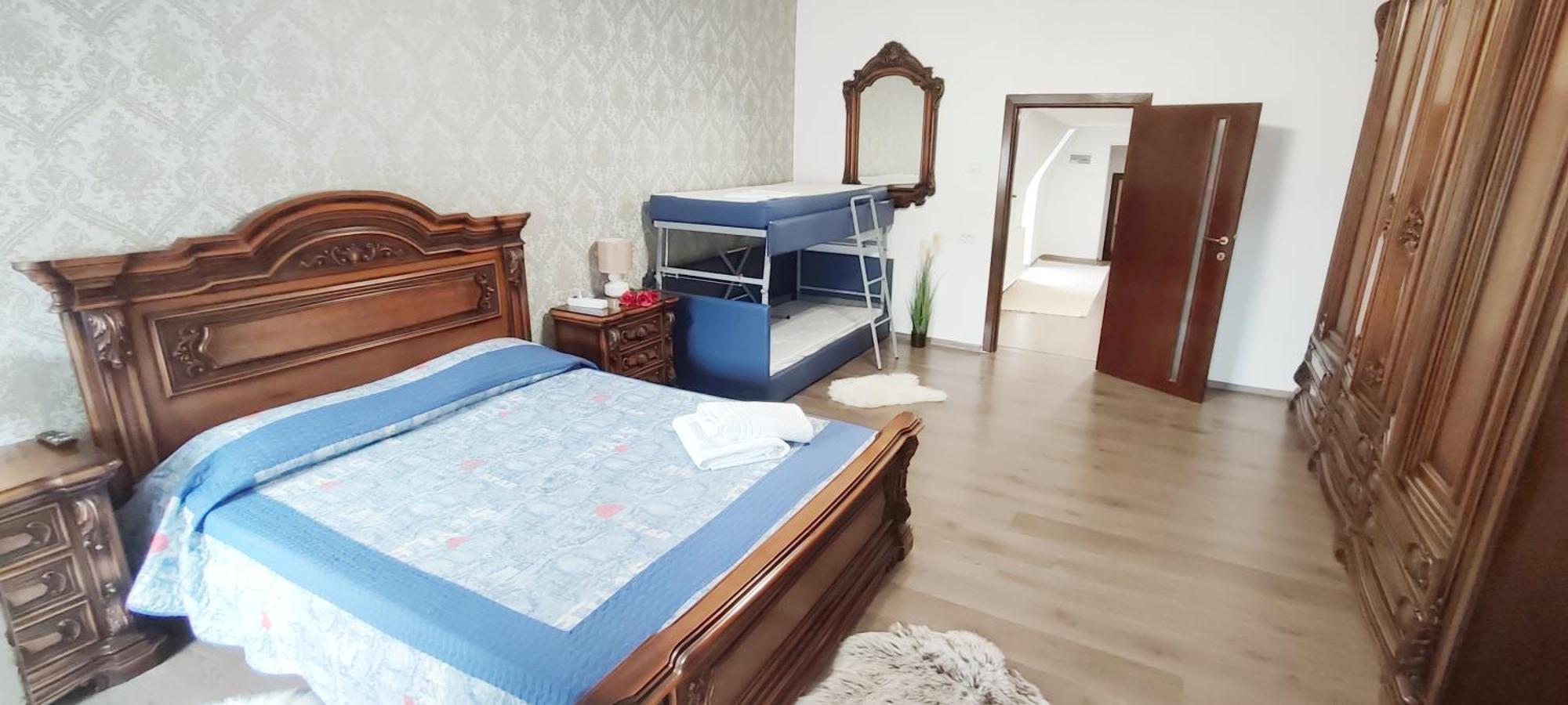 Brasov Central Suites Exterior foto